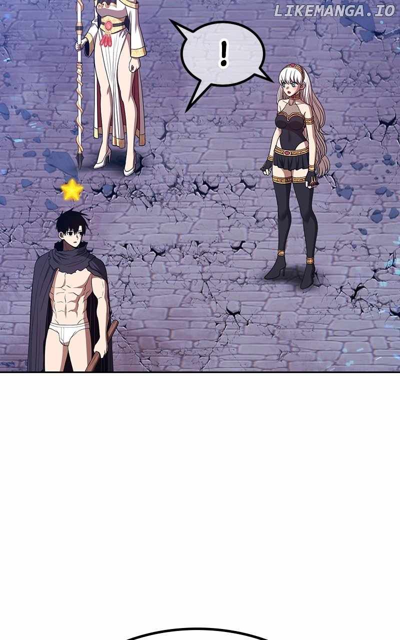 plus 99 Wooden stick Chapter 146 14